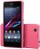 Miniaturka Sony Mobile Xperia Z1 Compact D5503 - kolor różowy